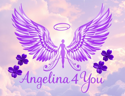 Logo Angelina 4 You